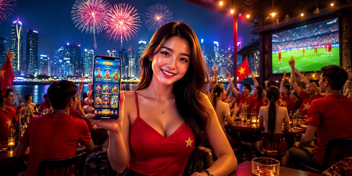 Lễ hội ứng dụng casino tại Hà Nội với người dùng tra cứu thông tin hỗ trợ