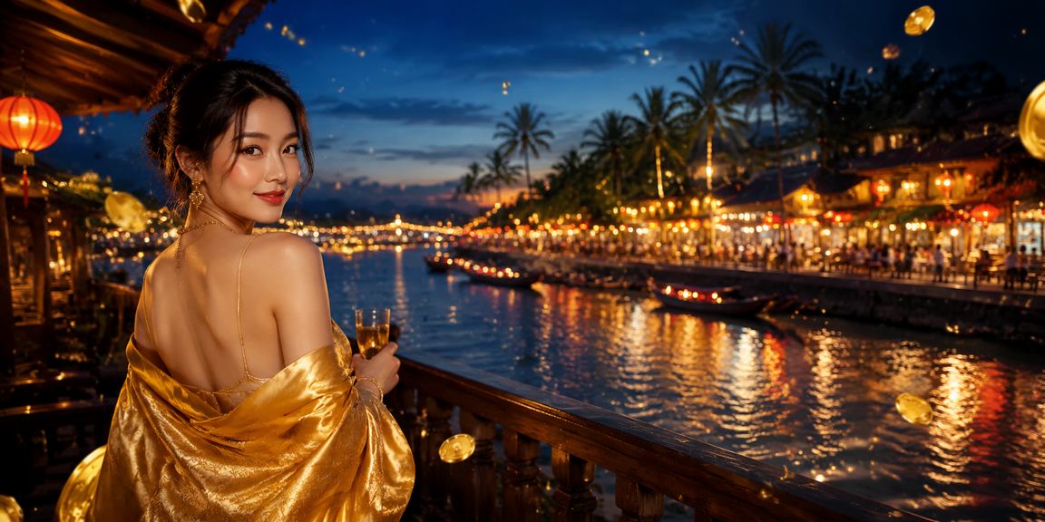 Khu nghỉ dưỡng biển Phú Quốc với hoạt động cá cược thể thao