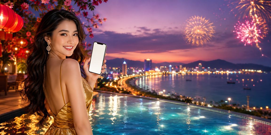 Lễ hội cashback tại Quy Nhơn dành cho người dùng nhận thưởng hoàn tiền
